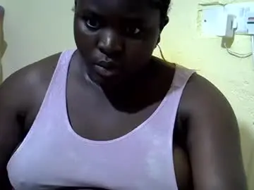 Chaturbate Live Porn of sexy_ebony20