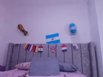 Chaturbate Nude Webcam of tinkerbell_1