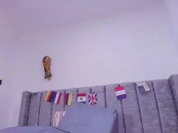 Chaturbate Live Sex of tinkerbell_1