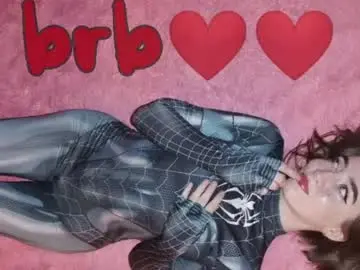 Chaturbate Free Porn Cam of tutti_cutieee