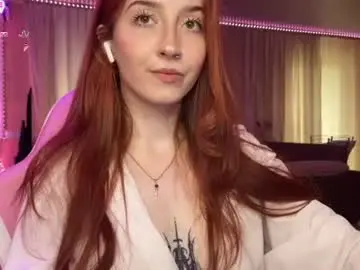 Chaturbate Nude Webcam of tutti_cutieee