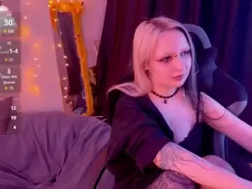 Chaturbate Live Sex Cam of adacorvus