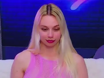 Chaturbate Private Sex Chat of alessiacroft