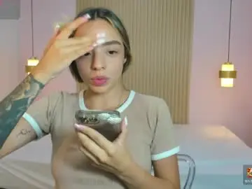 Chaturbate Nude Webcam of aliceross1
