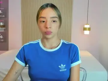 Chaturbate Best live sex cam show of aliceross1