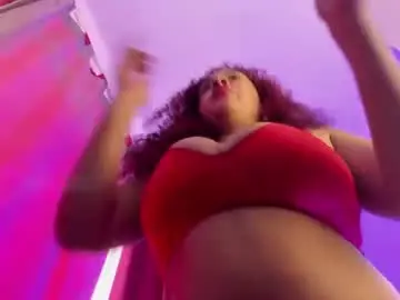 Chaturbate Live Porn of ana_sweet8