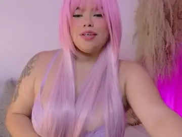 Chaturbate Sex Chat of annie_20__