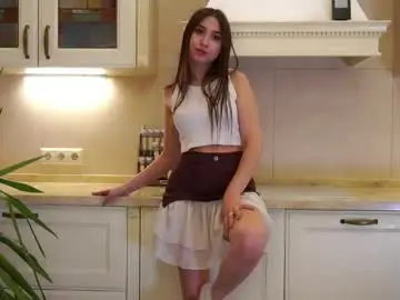 Chaturbate Watch Live Sex Cams of bae_miamor