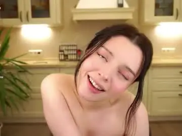 Chaturbate Nude Webcam of bae_miamor