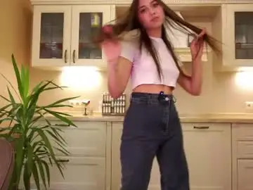 Chaturbate Best live sex cam show of bae_miamor