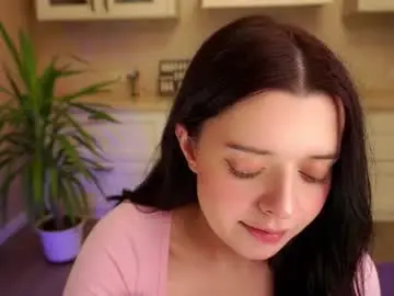 Chaturbate Sex Chat of bae_miamor
