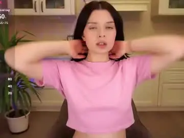 Chaturbate Live Porn of bae_miamor