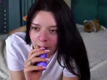 Chaturbate Free Porn Cam of bae_miamor