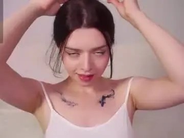 Chaturbate Nude Webcam of bae_miamor