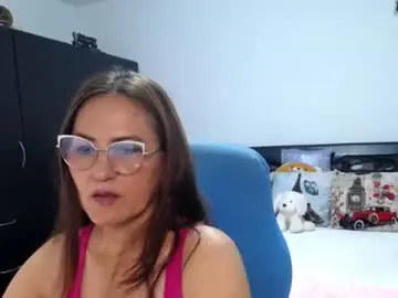 Chaturbate Nude Webcam of bella_ghisell