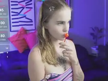 Chaturbate Adult Webcam of camihaze