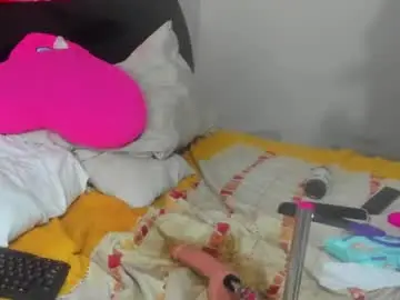 carolina_coleman01 from chaturbate