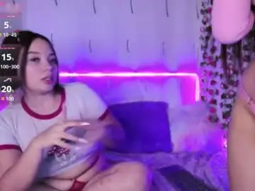 cloe_sweet18 from chaturbate