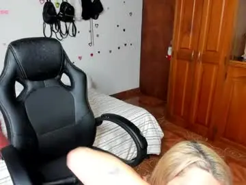 Chaturbate Sex Cam of guinivere_blake