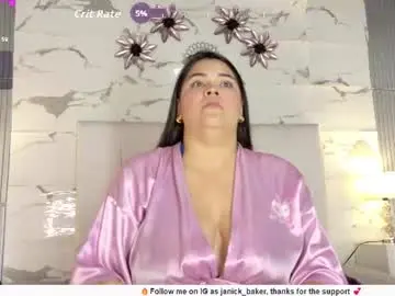 janick_baker from chaturbate