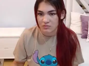 Chaturbate Private Sex Chat of kyliiebaker