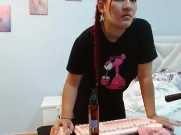 Chaturbate Best live sex cam show of kyliiebaker