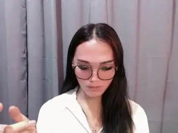 Chaturbate Sex Cam of lexibabe_