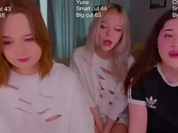 Chaturbate Free Live Porn of mary_u