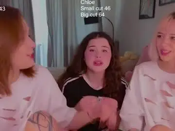 mary_u from chaturbate