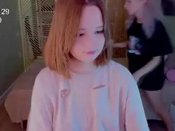 Chaturbate Live Sex of mary_u