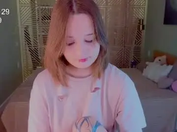 Chaturbate Adult Webcam of mary_u
