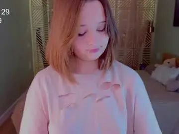 Chaturbate Live Sex Cam of mary_u