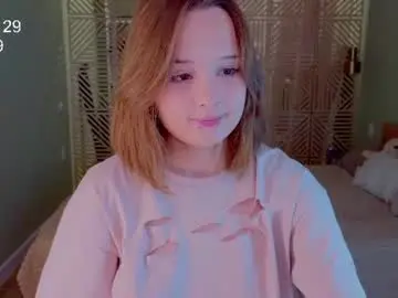Chaturbate Live Porn of mary_u