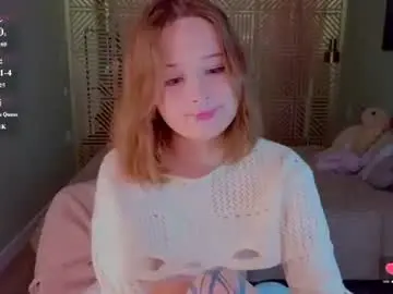 Chaturbate Adult Video Chat of mary_u