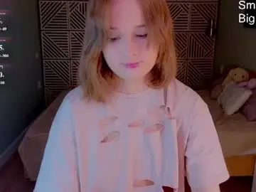 Chaturbate Free Live Porn of mary_u