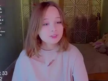 Chaturbate Sex Chat of mary_u