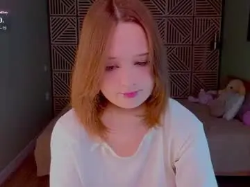 Chaturbate Free Live Porn of mary_u