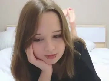 Chaturbate Live Sex Cam of mary_u