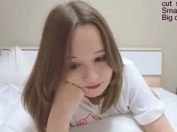 Chaturbate Nude Webcam of mary_u