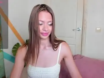 Chaturbate Watch Live Sex Cams of nymphobabee