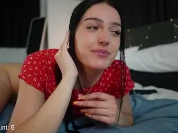 Chaturbate Best live sex cam show of pakeha_princess