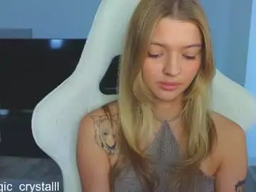Chaturbate Adult Video Chat of vopooo
