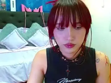 Chaturbate Adult Video Chat of zohet_kriss