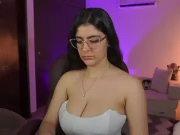 Chaturbate Adult Video Chat of _niah
