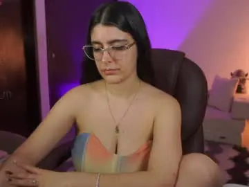 Chaturbate Sex Chat of _niah