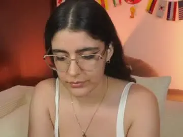 Chaturbate Nude Webcam of _niah