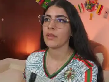 Chaturbate Best Webcam of _niah