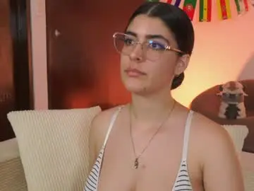 Chaturbate Sex Chat of _niah