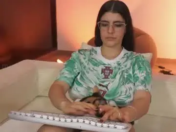 Chaturbate Sex Chat of _niah