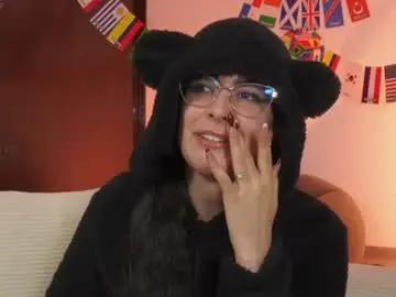 Chaturbate Best Webcam of _niah